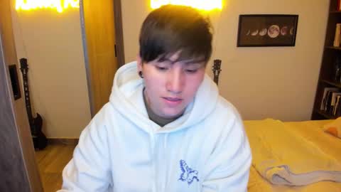 VALENTINA Luna  online show from February 28, 2026, 4:57 am