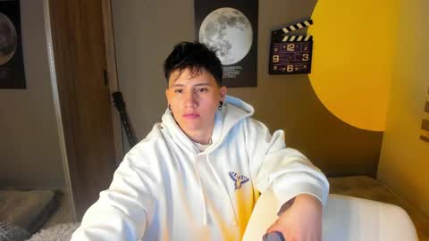 VALENTINA Luna  online show from June 6, 2026, 2:49 am