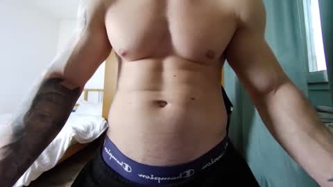 musle joker online show from December 21, 2025, 1:07 pm