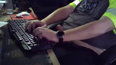 Muso online show from November 11, 2025, 6:02 am