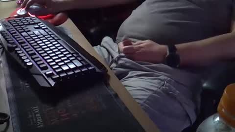 Muso online show from November 20, 2025, 8:36 am