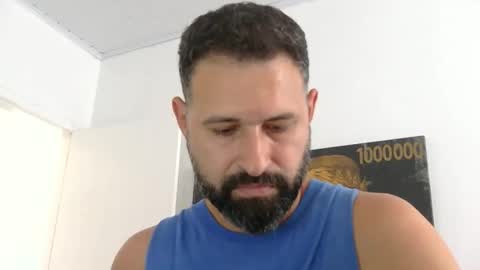 musosc online show from November 20, 2025, 7:02 pm