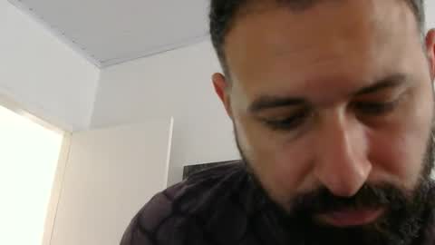 musosc online show from November 25, 2025, 3:12 pm