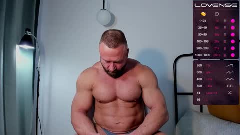 Artemius online show from October 12, 2025, 11:53 am