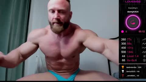 Artemius online show from April 9, 2026, 6:19 am