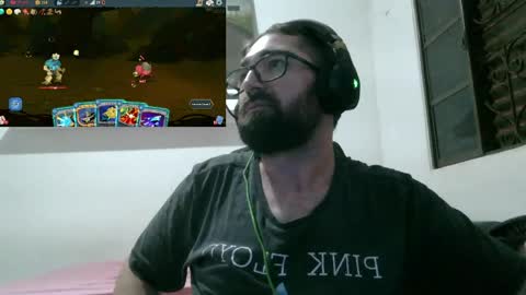 mustacheraider online show from May 5, 2026, 4:04 pm