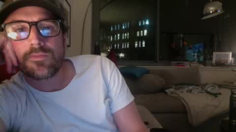 Snapshot of mustacheridesforall chatting on October 21, 2025, 2:01 am Perfectly Average online show from October 21, 2025, 2:01 am