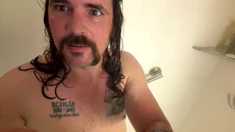 mustang8562 online show from April 18, 2026, 4:00 pm