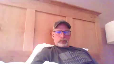 307MountainMan online show from March 19, 2026, 2:37 am