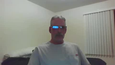 307MountainMan online show from June 4, 2026, 12:27 am