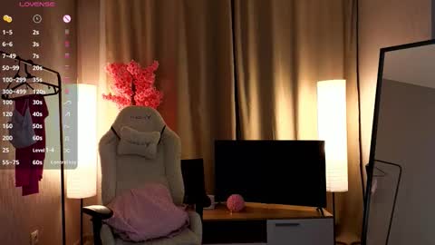 Nika online show from October 19, 2025, 9:04 pm