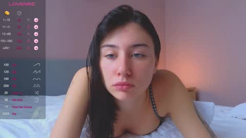 Snapshot of musya_mur chatting on September 14, 2025, 10:47 am Im Marine online show from September 14, 2025, 10:47 am