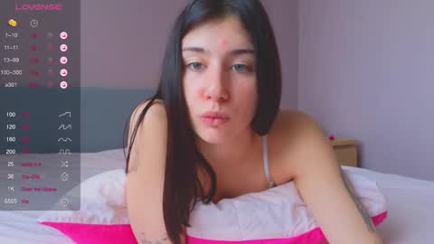 Snapshot of musya_mur chatting on September 17, 2025, 2:19 pm Im Marine online show from September 17, 2025, 2:19 pm