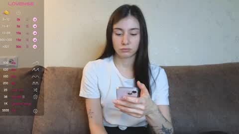 Im Marine online show from April 9, 2026, 3:39 pm