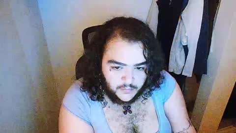 muttcunt online show from April 13, 2026, 5:24 am