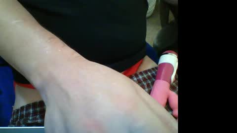 SubDaddy420 online show from October 18, 2025, 5:21 am