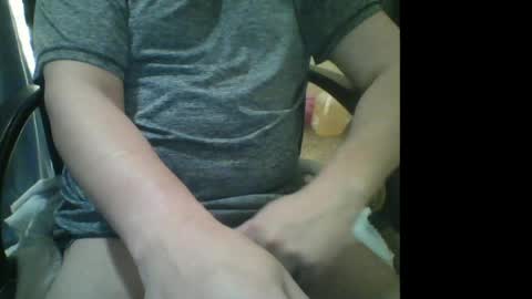 SubDaddy420 online show from June 1, 2026, 5:31 am