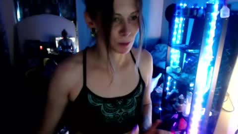 ghost mantis online show from July 18, 2026, 10:13 pm