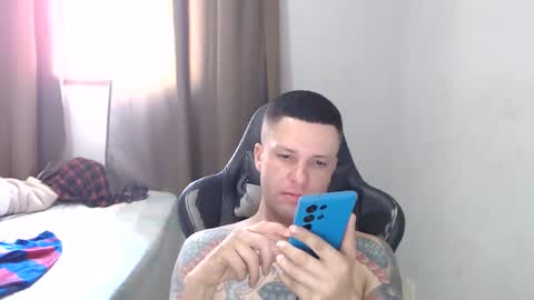 mwmgaara online show from October 23, 2025, 5:01 pm