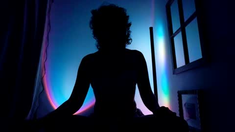 Mx. Anouk Divine online show from October 12, 2025, 4:33 am