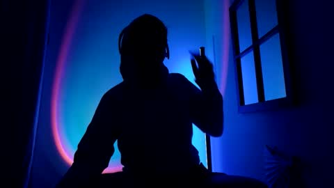 Mx. Anouk Divine online show from October 23, 2025, 4:34 am