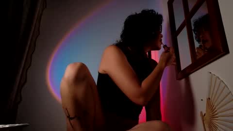 Mx. Anouk Divine online show from January 17, 2026, 2:27 am