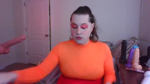 Mx Charlotte online show from October 10, 2025, 3:44 pm