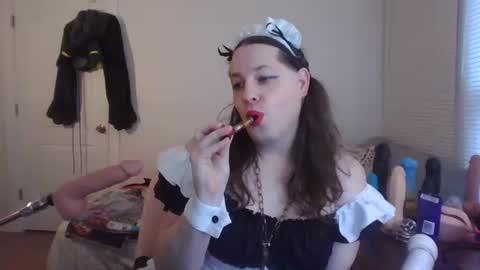 Mx Charlotte online show from October 27, 2025, 8:46 pm