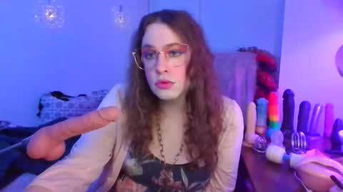 Mx Charlotte online show from March 16, 2026, 1:00 am