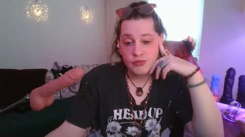 Mx Charlotte online show from March 31, 2026, 5:35 pm