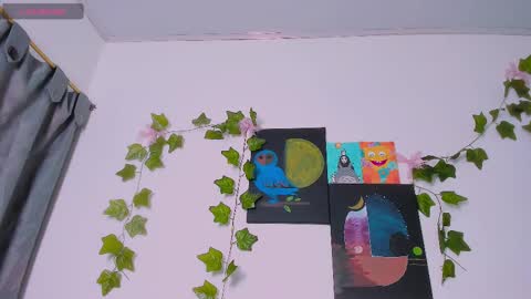 Sara IG   online show from October 6, 2025, 9:18 am