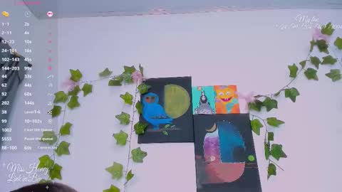 Sara IG   online show from March 1, 2026, 3:41 am