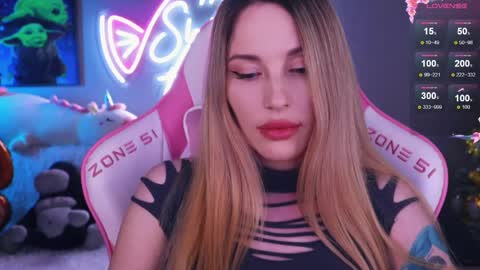 mysweetalice online show from May 25, 2026, 8:15 pm
