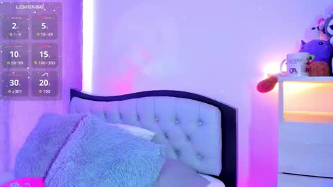 my_aleja_ online show from March 10, 2026, 1:05 pm