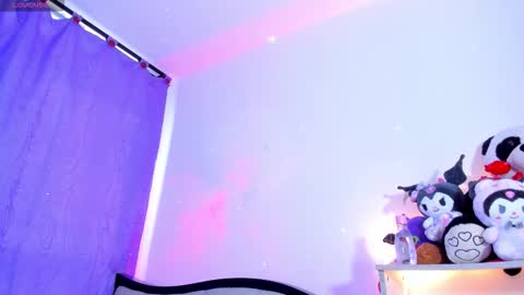 my_aleja_ online show from March 17, 2026, 12:08 pm