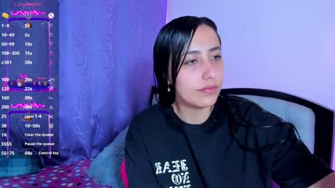 my_aleja_ online show from April 8, 2026, 8:36 am