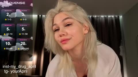 Snapshot of my_april chatting on November 2, 2025, 3:53 am April online show from November 2, 2025, 3:53 am