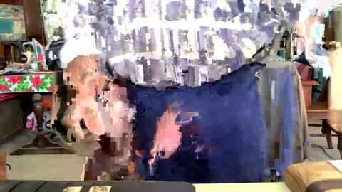 my_cockeye online show from November 15, 2025, 4:21 am