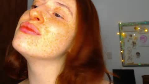     sara      i know you love me xoxox     online show from April 6, 2026, 6:25 am