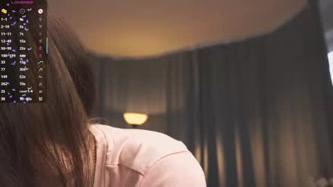 Molly online show from October 19, 2025, 10:27 am