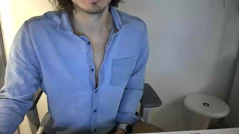 my_lovely_body online show from October 17, 2025, 6:38 am