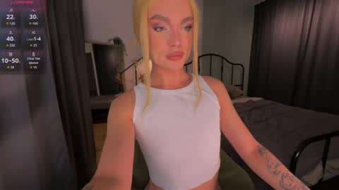 Sandra Muse online show from April 18, 2026, 5:06 pm