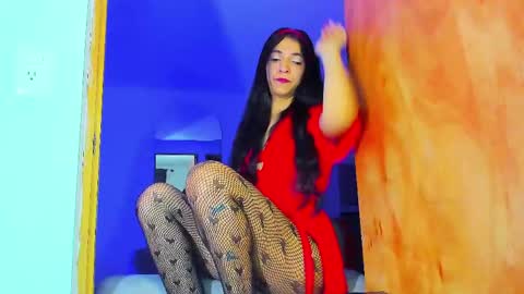 my_onlyqueen online show from April 5, 2026, 10:07 pm