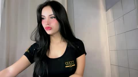 Serena online show from October 7, 2025, 6:10 am