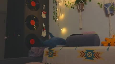 Snapshot of my_parisss chatting on January 5, 2025, 10:40 pm PARIS online show from January 5, 2025, 10:40 pm