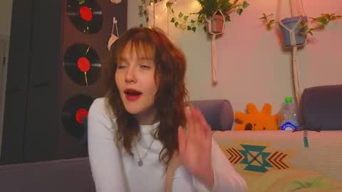 Snapshot of my_parisss chatting on January 10, 2025, 2:25 am PARIS online show from January 10, 2025, 2:25 am