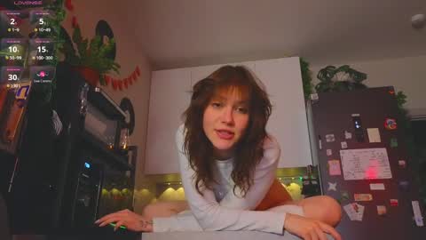 Snapshot of my_parisss chatting on January 10, 2025, 8:29 am PARIS online show from January 10, 2025, 8:29 am