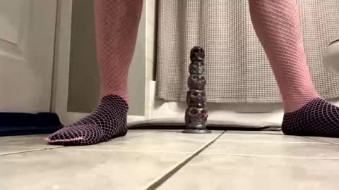 Butt Slut online show from April 12, 2026, 4:39 am