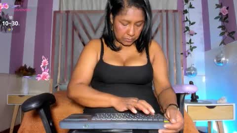 Snapshot of mya_blaze chatting on September 10, 2025, 3:50 am mya_blaze online show from September 10, 2025, 3:50 am