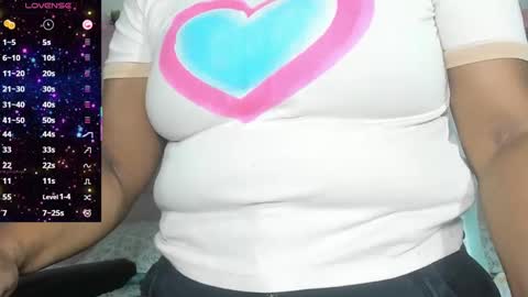 Snapshot of mya_blaze chatting on September 26, 2025, 1:26 pm mya_blaze online show from September 26, 2025, 1:26 pm